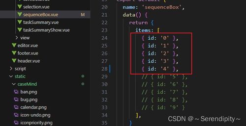 Vue2中基于KityMinder Core的思維導(dǎo)圖二次開發(fā)實(shí)踐 節(jié)點(diǎn)標(biāo)識(shí)與圖標(biāo)擴(kuò)展