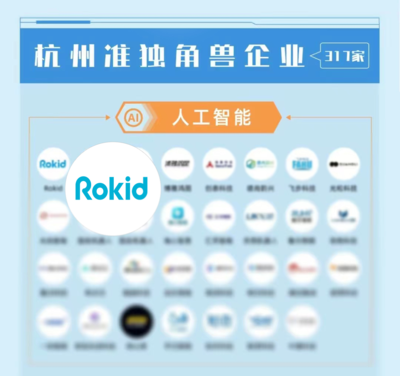 杭州靈伴科技再獲殊榮 以軟硬一體創新實力領跑智能交互賽道