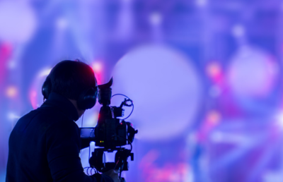 影視制作 從創意到熒幕的旅程