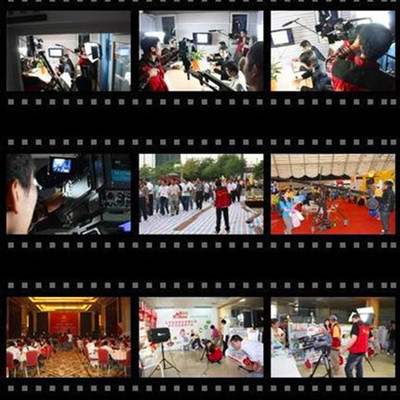 專業影視策劃拍攝制作服務 打造高品質影視節目的全流程解決方案