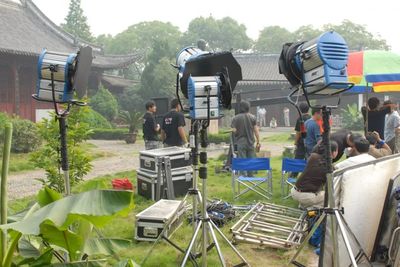 專(zhuān)業(yè)解讀丨廣播電視編導(dǎo)與戲劇影視導(dǎo)演 影視節(jié)目制作的世界由我們定義