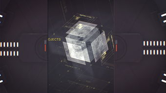 國慶節宣傳片中的C4D與AE場景設計 影視欄目包裝與制作的藝術融合