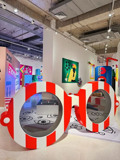 沉浸式數(shù)字藝術展覽發(fā)力親子客群 業(yè)態(tài)創(chuàng)新與市場前景分析