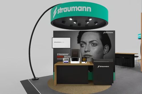 錸賽智能閃耀CDS口腔展，數(shù)字化解決方案引領行業(yè)未來